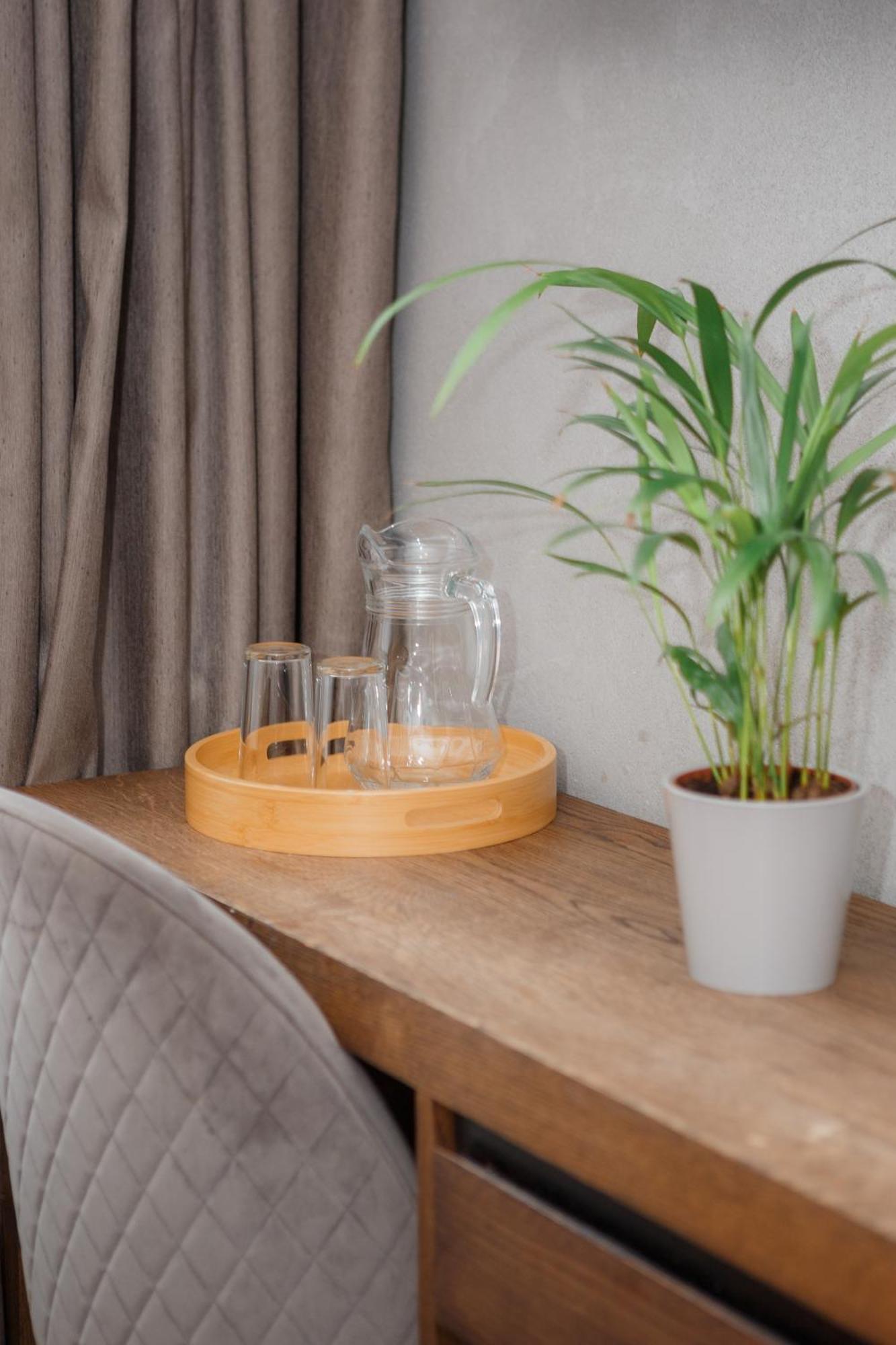 Hotel Monysto Bukovel Ngoại thất bức ảnh